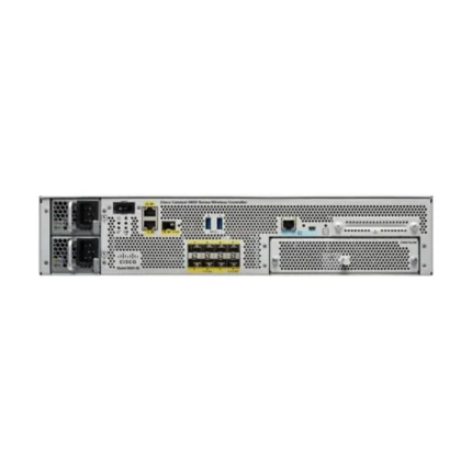 C9800-80-K9, HKShanhai Group Limited Catalyst 9800-80 Wireless Controller, 80Gbps throughput/10000 APs/8x40GE ports