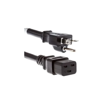 CAB-7513ACSA, HKShanhai Group Limited ASR 9000 Accessory, AC Power Cord/South Africa/Spare