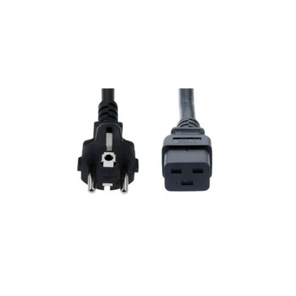 CAB-AC-2500W-EU, HKShanhai Group Limited ASR 9000 Accessory, Power Cord/250Vac/16A/Europe