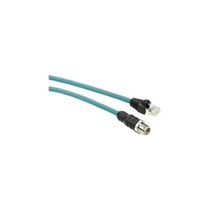 CAB-CONSOLE-M12=, HKShanhai Group Limited Console Cable, 6ft M12 to DB9F/For IE2000IP67/No Fan & PSU