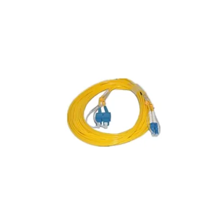 CAB-SM-LCSC-5M, HKShanhai Group Limited Fiber Optic Cable, 5m length/Single-mode/LC-SC connectors