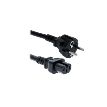 CAB-TA-AR, HKShanhai Group Limited CAB-TA-AR Power Cable, Argentina Type A Plug, AC, 1.8m