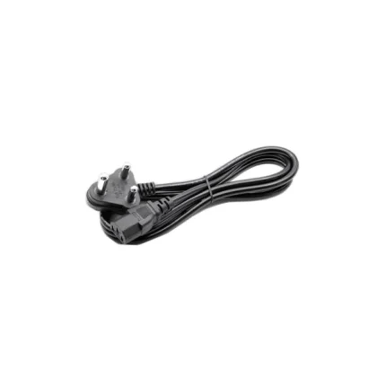 CAB-TA-IN, HKShanhai Group Limited CAB-TA-IN Power Cable, India Type A, AC 250V, 2.5A