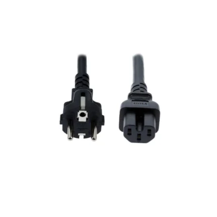 CAB-TA-IS, HKShanhai Group Limited CAB-TA Series Power Cable, Israel Type A, AC, 1.5m