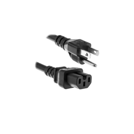 CAB-TA-IT, HKShanhai Group Limited CAB-TA-IT Power Cable, Italy Type A, AC 250V, 2.5A