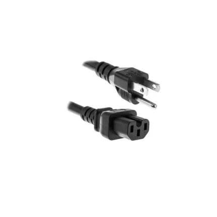CAB-TA-NA, HKShanhai Group Limited CAB-TA Series, Power Cable, Type A plug, North America, AC 125V/15A
