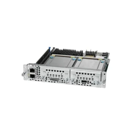 UCS-E160S-M3/K9, HKShanhai Group Limited UCS-E Series Module, 6-core CPU/64GB RAM/2 HDD