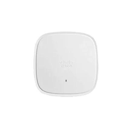 C9120AXI-EWC-D, HKShanhai Group Limited Embedded Wireless Controller, 802.11ax, Dual-band, Upto 5.2Gbps