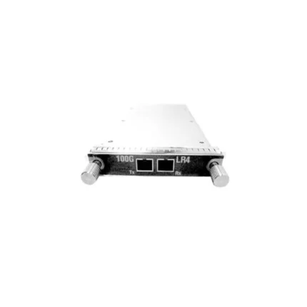 CFP-100G-ER4=, HKShanhai Group Limited CFP-100G-ER4, 100GBASE-ER4 CFP Module/100GE Optical Module/40km SMF