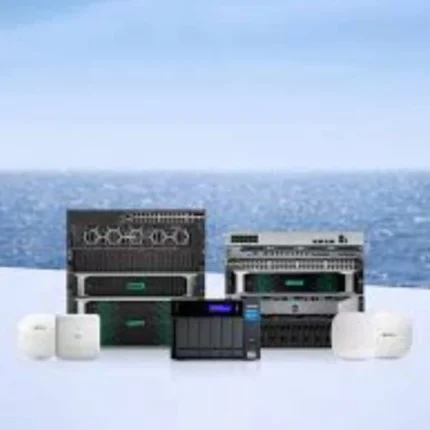 CICX-ICE-P-TETR-GW, HKShanhai Group Limited CICX-ICE Series Gateway, Tetra radio access/Enterprise interconnect/Instant connect