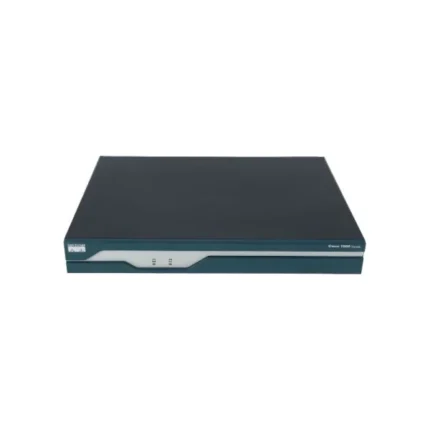 CISCO1801, HKShanhai Group Limited Router, ADSL/POTS, IOS IP, Broadband