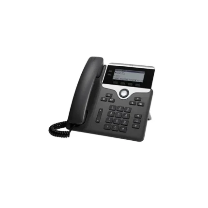 CP-7821-3PW-NA-K9=, HKShanhai Group Limited 7821 IP Phone, 2 Lines/HD Voice/PoE Support