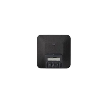 CP-7832-3PW-NA-K9=, HKShanhai Group Limited IP Conference Phone, 3.7'' display/PoE support/Power splitter