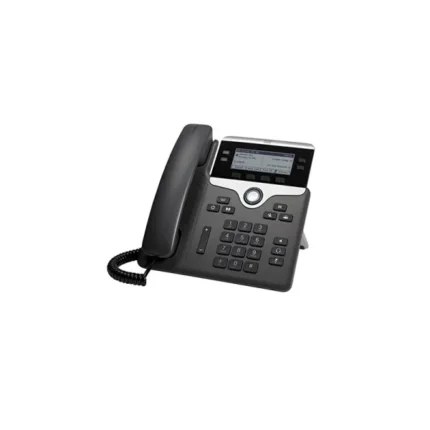 CP-7841-3PW-NA-K9=, HKShanhai Group Limited 7841 IP Phone, 4 lines/PoE/NA Power Cube