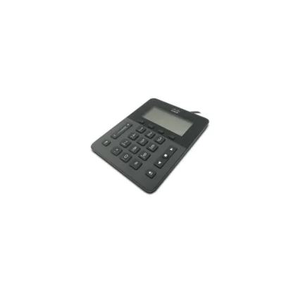 CP-8831-DCU-S=, HKShanhai Group Limited CP-8831 Series Conference Phone, Display Control Unit/Spare/For 8831