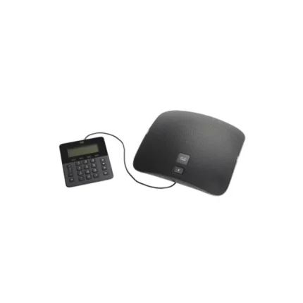 CP-8831-EU-K9=, HKShanhai Group Limited 8831 Conference Phone, Wideband Audio/Full Duplex/PoE Support