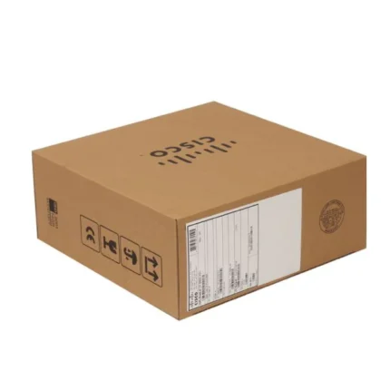 CP-8865-K9, HKShanhai Group Limited 8800 IP Phone, 5-inch Display/HD Audio/USB Port