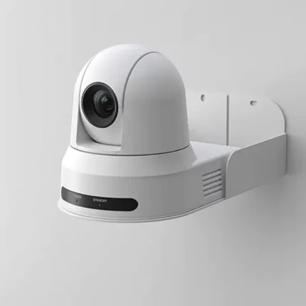 CS-CAM-PTZ4K-IND, HKShanhai Group Limited PTZ Camera, 4K resolution/India version/PTZ control