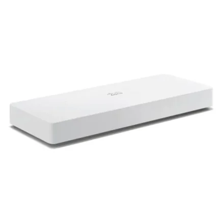 CS-CODEC-EQ-NR++, HKShanhai Group Limited Codec EQ, Video Conference Terminal, No-Radio, TAA compliant, Codec EQ