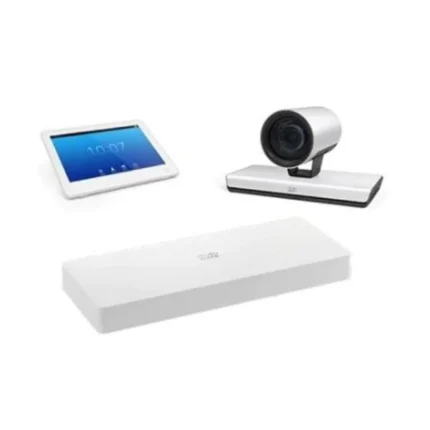 CS-KITP60-NR-K9, HKShanhai Group Limited Room Kit P60 Video Conferencing, 1080p60, P60 Camera, Touch 10