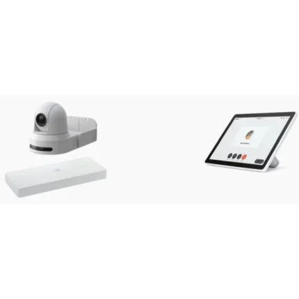 CS-KITPLPTZ4K-K9, HKShanhai Group Limited Room Kit Plus PTZ 4K Video Conferencing System, Codec Plus/4K PTZ Camera/Touch Navigator