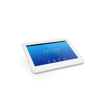 CTS-CTRL-DV10, HKShanhai Group Limited Touch 10, Video Control Panel, 10-inch Touchscreen, PoE Support, Spare Unit