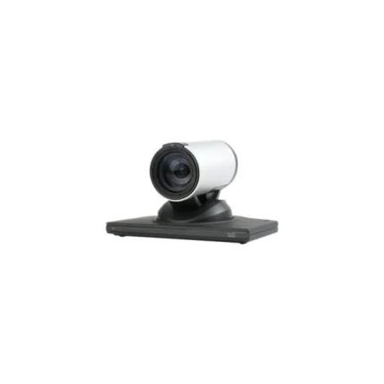 CTS-PHD-1080P12XS, HKShanhai Group Limited PrecisionHD Camera, 1080p 12X optical zoom/Silver color/HD video
