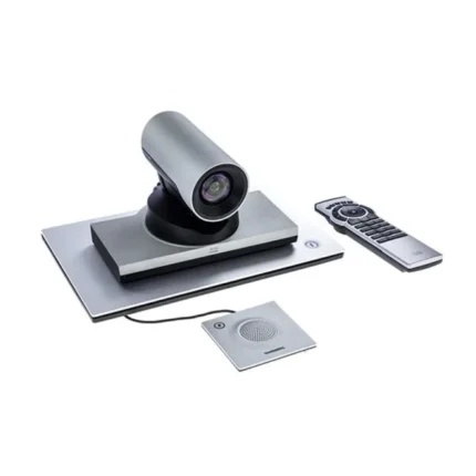 CTS-SX20N-12X-K9, HKShanhai Group Limited SX20 Video Conferencing Kit, 12x camera/1 mic/remote