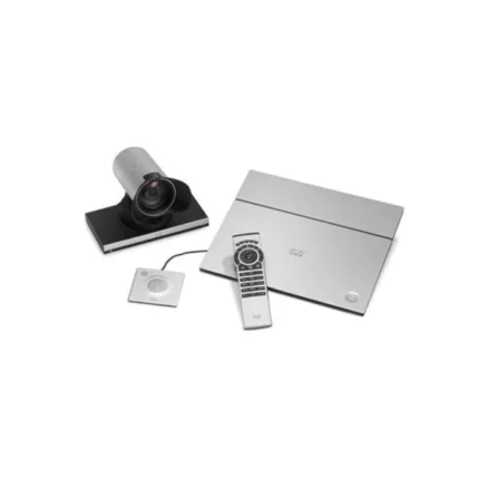 CTS-SX20N-C-P40-K9, HKShanhai Group Limited SX20 Video Conference Endpoint, P40 Camera/1 Microphone/Remote Control