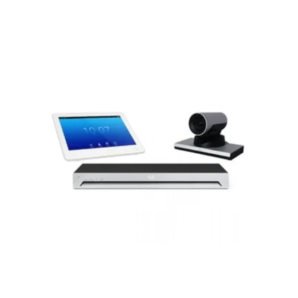 CTS-SX80-IP40-K9, HKShanhai Group Limited SX80 Video Conferencing, 1080p60, 4x Optical Zoom, Touch Control