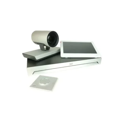 CTS-SX80-IPST60-K9, HKShanhai Group Limited SX80 Video Conferencing Kit, 1080p60 Video, SpeakerTrack 60, Touch 10