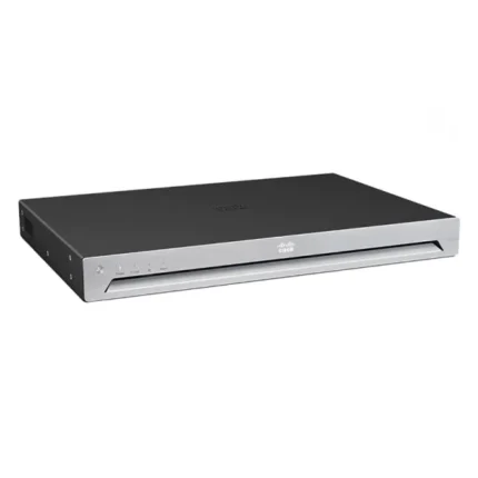 CTS-SX80-K9, HKShanhai Group Limited SX80 Codec, Video Conferencing System, 1080p60, Multi-site, Dual Display