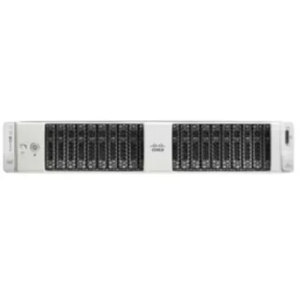 DN3-HW-APL-L, HKShanhai Group Limited Catalyst Center Appliance, 56-core CPU/512GB RAM/12x2.5" Bay