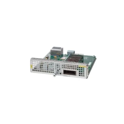EPA-1X40GE=, HKShanhai Group Limited ASR1000 Ethernet Port Adapter, 1x40GE/Spare