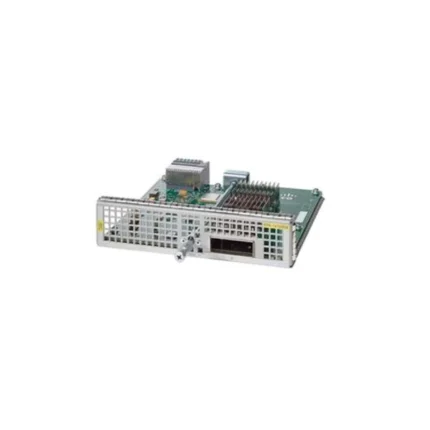 EPA-QSFP-1X100GE=, HKShanhai Group Limited EPA-QSFP-1X100GE, Ethernet Port Adapter, 1x100GE QSFP, Spare, For ASR1000