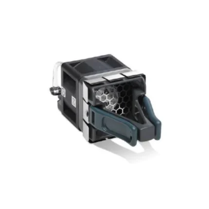 FAN-T1=, HKShanhai Group Limited FAN-T1, Switch Fan Module, Hot-swappable, Type 1, No PSU