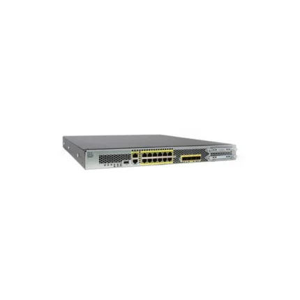 FPR2120-ASA-K9, HKShanhai Group Limited Firepower 2120 Firewall, 1U/Throughput: 3 Gbps/8xGE SFP