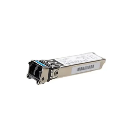 GLC-FE-100ZX, HKShanhai Group Limited GLC-FE-100ZX SFP Module, 100BASE-ZX/80km/LC Connector