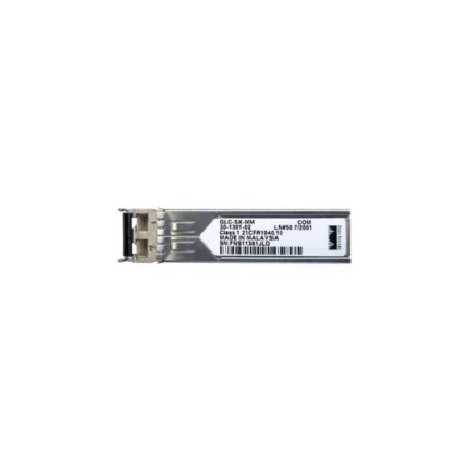 GLC-SX-MM, HKShanhai Group Limited GE SFP Module, LC connector/850nm/550m