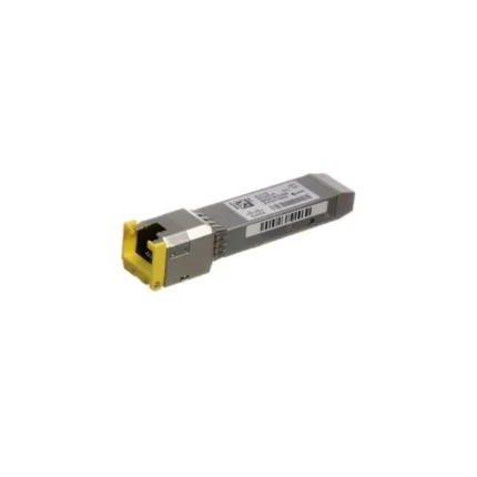 GLC-TE, HKShanhai Group Limited GLC-TE Transceiver, 1000BASE-T, RJ-45, Copper