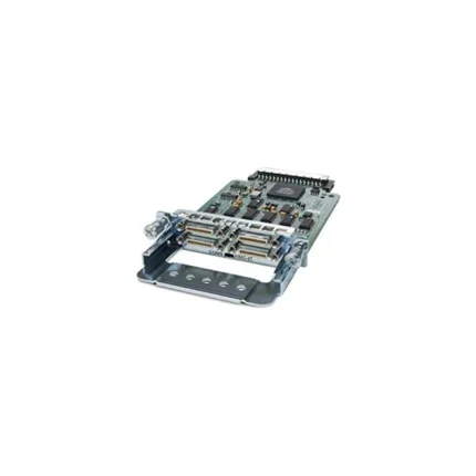 HWIC-4T, HKShanhai Group Limited HWIC-4T Router Module, 4 Serial Ports/8 Mbps per Port/WAN Interface