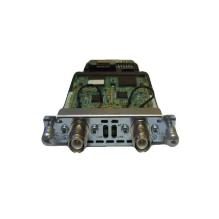 HWIC-AP-AG-B, HKShanhai Group Limited HWIC, 2x2.4/5GHz Radios/802.11a/b/g/FCC