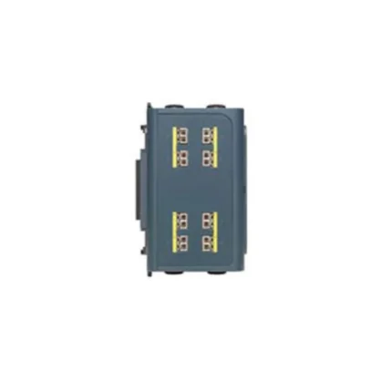 IEM-3000-8FM=, HKShanhai Group Limited IE 3000 Expansion Module, 8x100FX SFP/Plug-in Module/No PSU