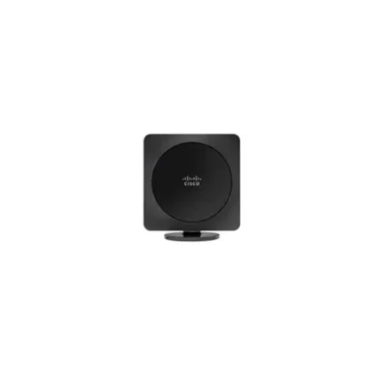 DBS-210-3PC-AR-K9=, HKShanhai Group Limited DBS-210 Series IP DECT Basestation, Wireless Base Station, 1910-1930MHz/3PCC/Argentina