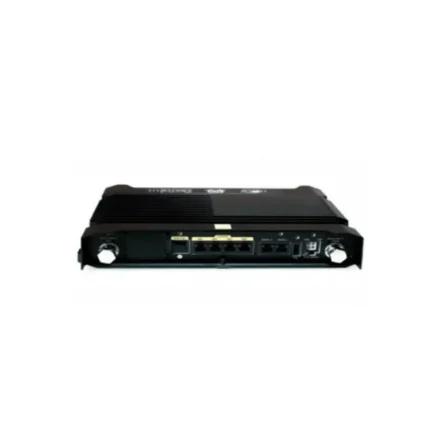 IR829GW-LTE-GA-EK9, HKShanhai Group Limited 829 Industrial Router, 4G/LTE multimode, 802.11n WiFi, Global-EU