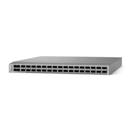 N3K-C3132Q-V, HKShanhai Group Limited Nexus Switch, 32x40GE QSFP+