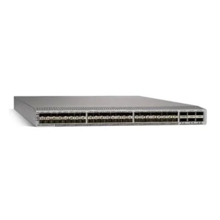 N3K-C34180YC, HKShanhai Group Limited Nexus Switch, 48x10/25G SFP/6x100G QSFP28/Programmable
