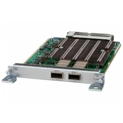 N560-IMA-2C-DD, HKShanhai Group Limited NCS560 Interface Module, 2x100GE QSFPDD/ QSFP28