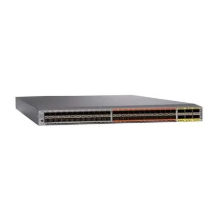 N5K-C5672UP-16G, HKShanhai Group Limited Nexus 5672UP Switch, 24x10G SFP+/6x40G QSFP+/24xUP SFP+