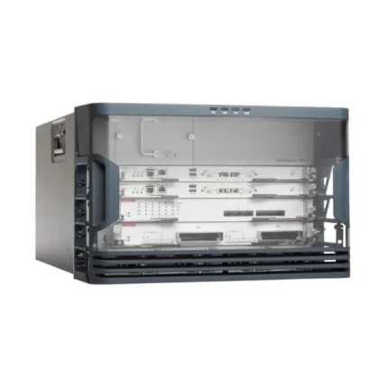 N7K-C7004, HKShanhai Group Limited Nexus 7000 Switch Chassis, 4-slot/with Fan Tray/No PSU